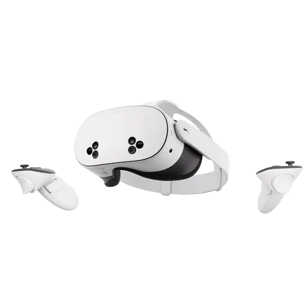 Meta Quest 3S 256GB Standalone VR Headset