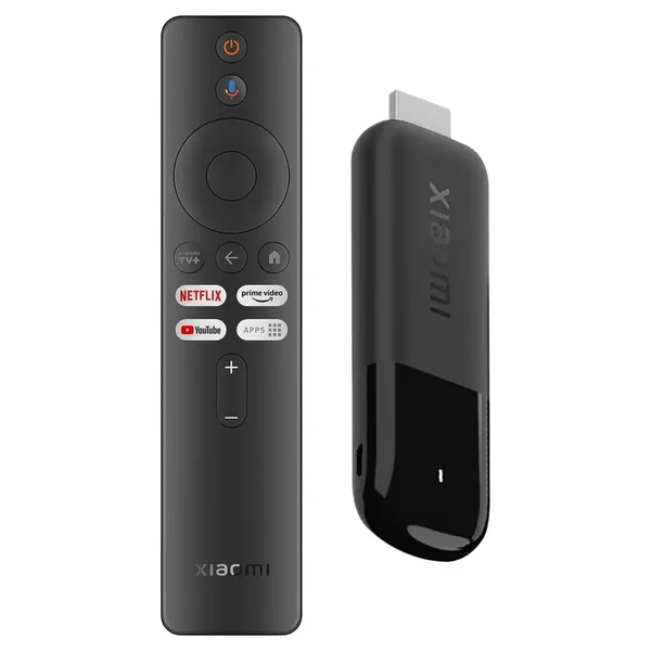 Xiaomi MI TV Stick 4K (2nd Gen) 
