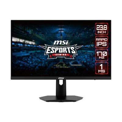MSI G244F E2 24" FHD 180Hz IPS Gaming Monitor