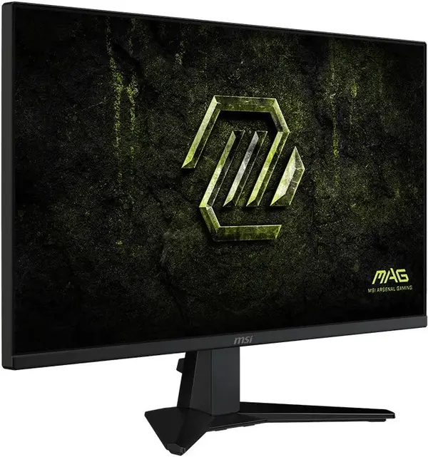 MSI MAG 275QF E20 27" QHD 180Hz IPS Gaming Monitor