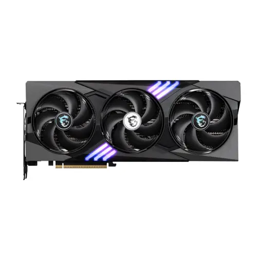 MSI GeForce RTX 5070 Ti 16 GB GAMING TRIO OC Graphic Card