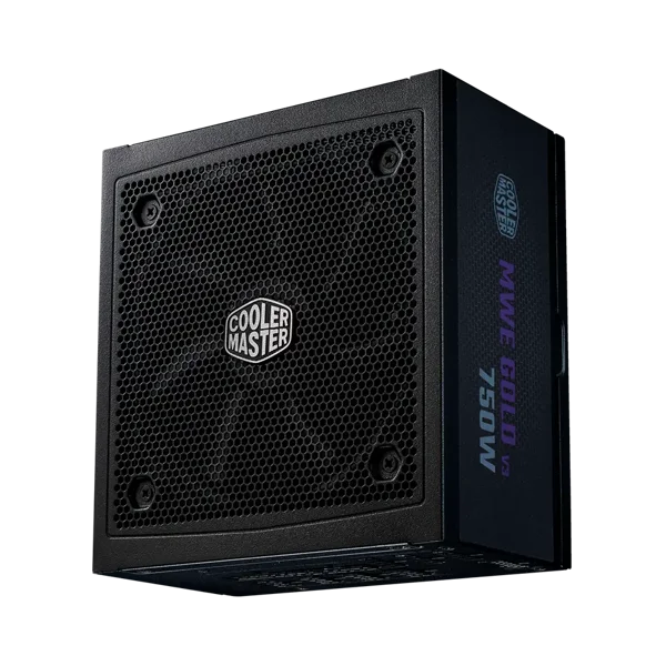 Cooler Master MWE Gold 750W V3 ATX Power Supply