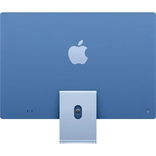 Apple iMac 24" M4 16GB RAM 512GB SSD 4.5K Retina Display Blue