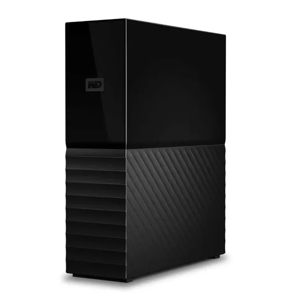 WD My Book 16TB External Hard Drive