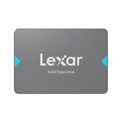 Lexar NQ100 2TB 2.5" SATA III SSD