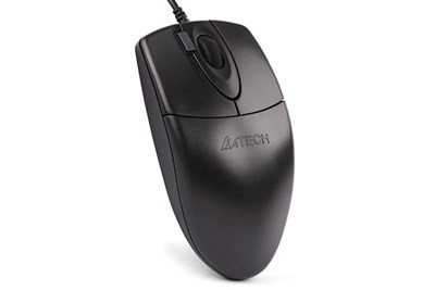 A4tech OP-620D Wired Mouse