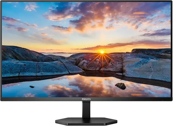 Philips 32E1N3500 27" WQHD IPS 100Hz Monitor
