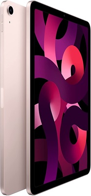 Apple iPad Air 10.9-inch Wi-Fi 64GB 5th Generation Starlight/Pink/Grey/Blue/Space Grey 2022
