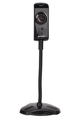 A4tech PK-810G Anti-Glare WebCam