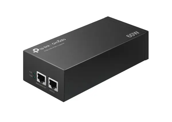 TP-Link TL-POE170S Omada PoE++ Injector