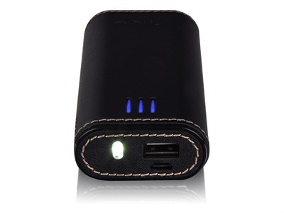 Thermaltake Luxa2 PL2 6000mAh Power Bank Leather