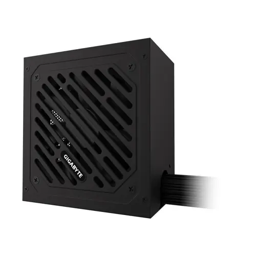 GIGABYTE GP-P550SS 550W 80+ Silver Power Supply