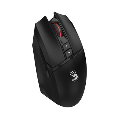 A4Tech Bloody R36 Ultra Dual Mode Wireless Gaming Mouse - 12000 CPI - 1000Hz Report Rate - PAW3313 Sensor