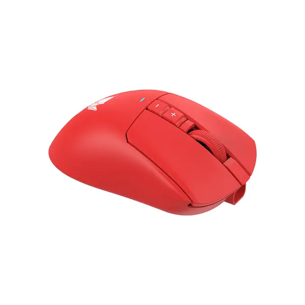 Bloody R73 Ultra Dual Mode Wireless Gaming Mouse - 2.4GHz / USB Connection - Alpha 20K Engine - 20000 CPI Resolution - 1000Hz Full Speed