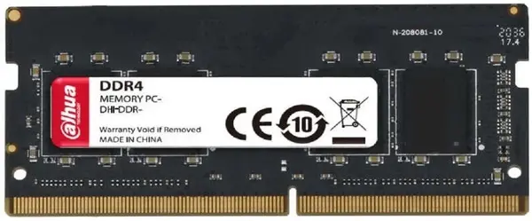 Dahua 16GB DDR4 3200MHz SO-DIMM Laptop RAM