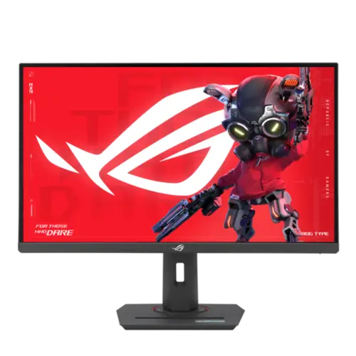 ASUS ROG Strix XG27ACS 27" QHD 180Hz Fast IPS Gaming Monitor