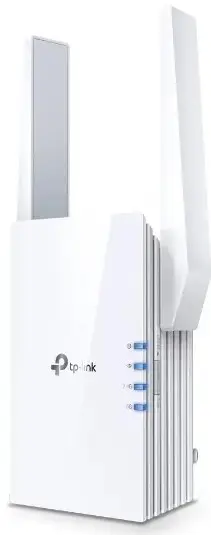 TP-Link RE705X AX3000 Dual-Band WiFi-6 Rnage Extender