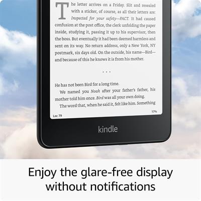 Amazon Kindle Paperwhite 12th Gen 32GB