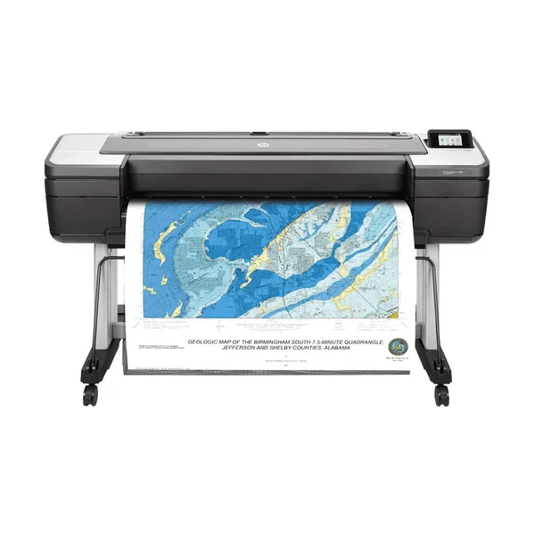 HP DesignJet T1708 44'' Printer