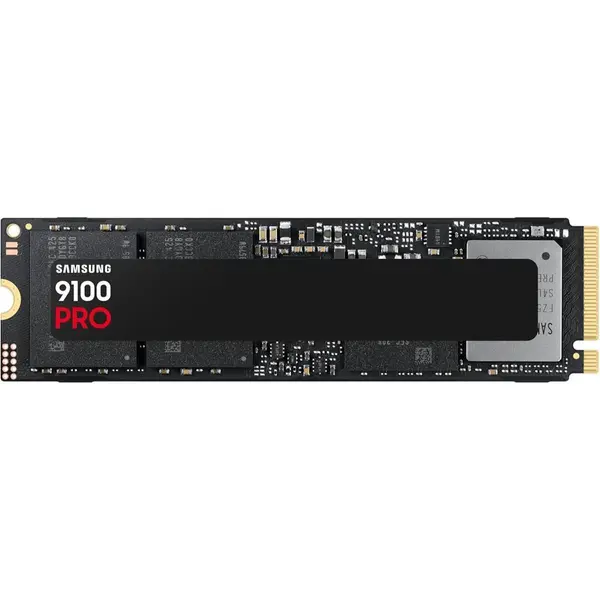 Samsung 9100 PRO 2TB PCIe 5.0 x4 NVMe M.2 SSD