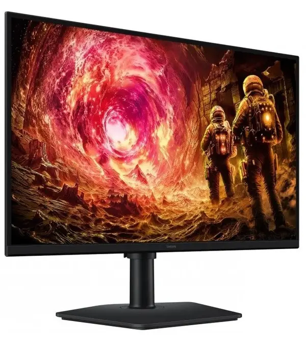 Samsung 27" Odyssey G5 G50F QHD 180Hz Gaming Monitor