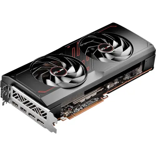 Sapphire Pulse AMD Radeon RX 7800 XT 16GB Graphics Card