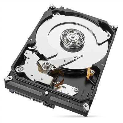 Seagate SkyHawk 4TB 3.5" SATA Surveillance Hard Drive