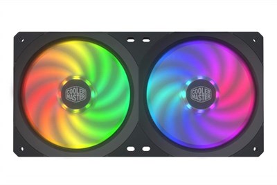 Cooler Master Master Fan SF240R ARGB