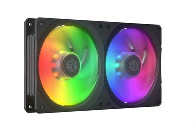 Cooler Master Master Fan SF240R ARGB