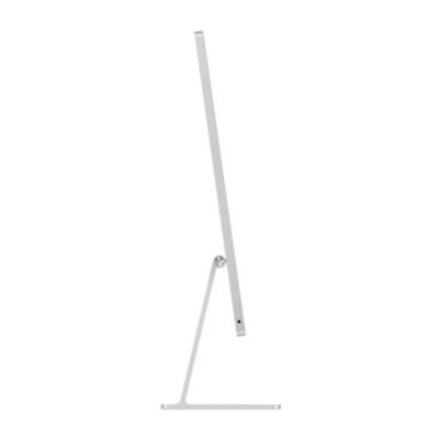 Apple 24" iMac Apple M3 chip – MQR93 Silver 8GB 256GB