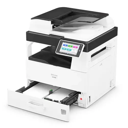 Ricoh IM 2702 A3 black and white Photocopier Machine