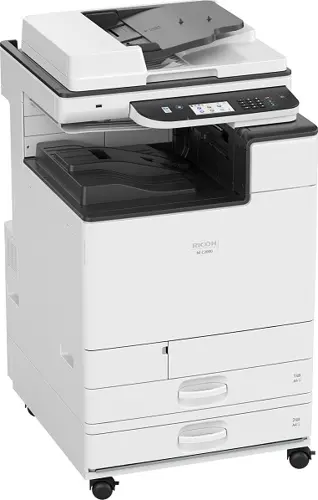 Ricoh M C2000 A3 Color Photocopier Machine