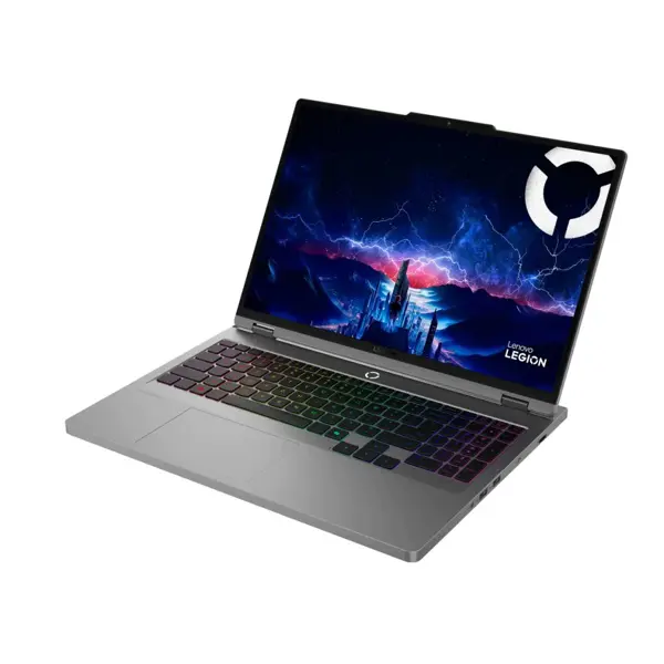 Lenovo Legion 5 16IAX10 Gaming Laptop Intel Core Ultra 9 275HX, 32GB DDR5, 1TB SSD, NVIDIA RTX 5060 8GB Graphics, 16" WQXGA IPS 240Hz, Windows 11 Home