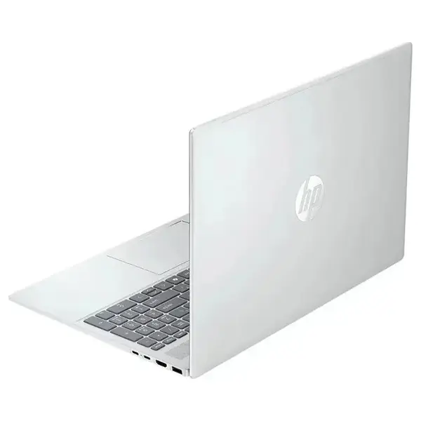 HP OmniBook 5 16-AF1017WM Laptop Intel Core Ultra 7 255U, 16GB DDR5, 1TB SSD, Intel Graphics, 16" 2K IPS LED Display, Windows 11 Home, Glacier Silver