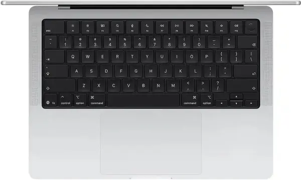 Apple Macbook Pro 14" MGDN4 Apple M5 Pro Chip, 15 core CPU & 16 core GPU, 24GB Memory, 1TB SSD, 14.2" Liquid Retina XDR display, mac OS, Silver