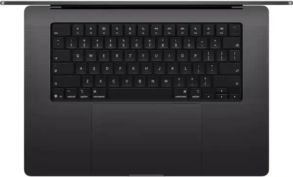 Apple Macbook Pro 16" MGEA4 Apple M5 Pro Chip, 18 core CPU & 20 core GPU, 24GB Memory, 1TB SSD, 16" Liquid Retina Display, mac OS, Space Black