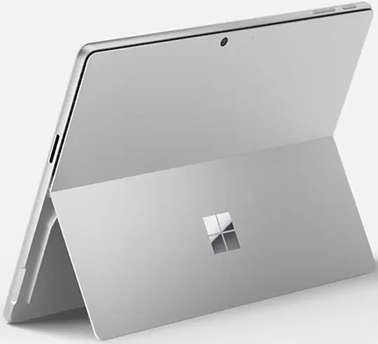 Microsoft Surface Pro 11 Snapdragon X Elite, 64GB LPDDR5X, 1TB SSD, Qualcomm Adreno Graphics, 13" PixelSense Flow Touchscreen, Windows 11, Platinum