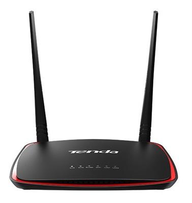 Tenda AP4 N300 Wireless Desktop Access Point