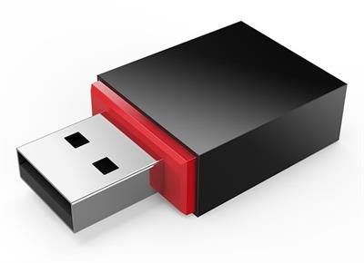 Tenda U3 300Mbps Mini Wireless 11N USB Adapter
