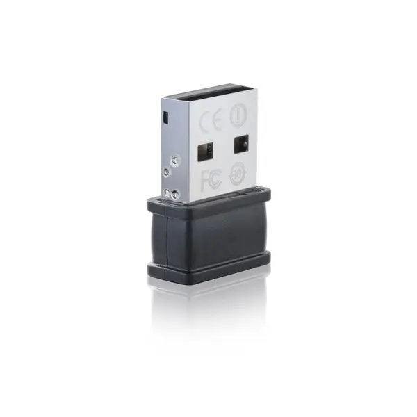 Tenda W311MI v6.0 AX300 Wi-Fi 6 Wireless Nano USB Adapter