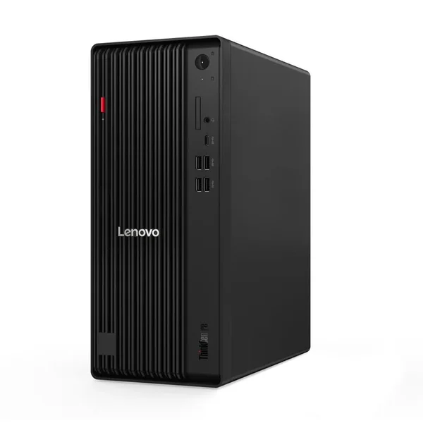 Lenovo ThinkCentre M70t Gen 6, Intel Core Ultra 7 265 8GB DDR5 512GB NVMe SSD, AI PC with Intel AI Boost, Wi-Fi 6E, vPro & Triple Display Support