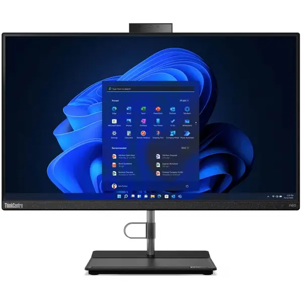 Lenovo ThinkCentre neo 30a 24 All-in-One PC Intel Core i5, 16GB RAM, 512GB SSD, 24" FHD Display, Windows 11