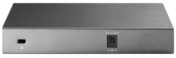 TP-Link TL-R470T+ Desktop Load Balance Broadband Router