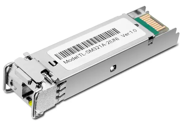 TP-Link TL-SM321A-2 1000Base-BX WDM Bi-Directional SFP Module