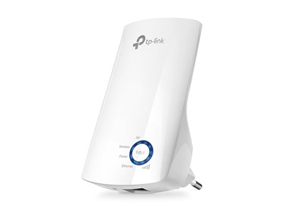 TP-Link TL-WA850RE 300Mbps Universal Wi-Fi Range Extender