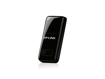 TP-Link TL-WN823N 300Mbps Mini Wireless N USB Adapter