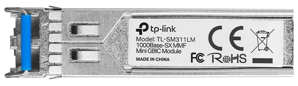 TP-Link TL-SM311LM Gigabit Multi-mode SFP Module
