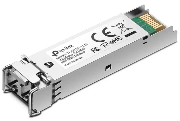 TP-Link TL-SM311LM Gigabit Multi-mode SFP Module