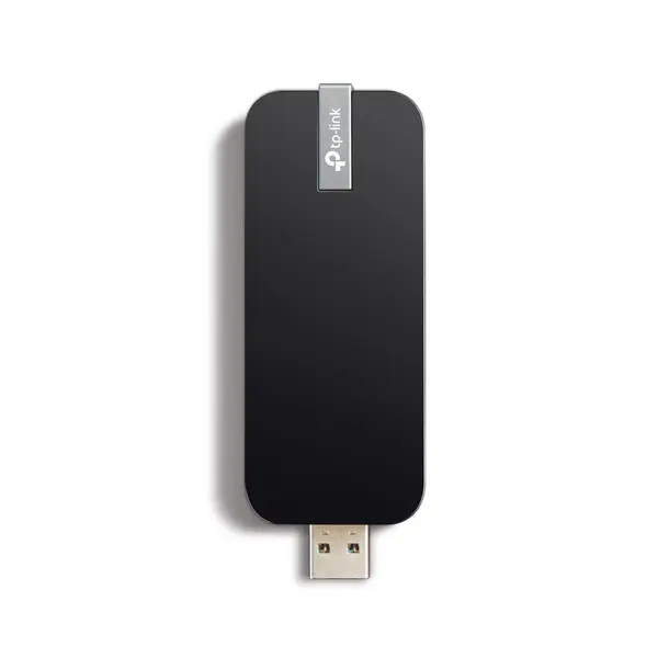 TP-Link Archer T4U AC1300 High Gain Wireless Dual Band USB Adapter