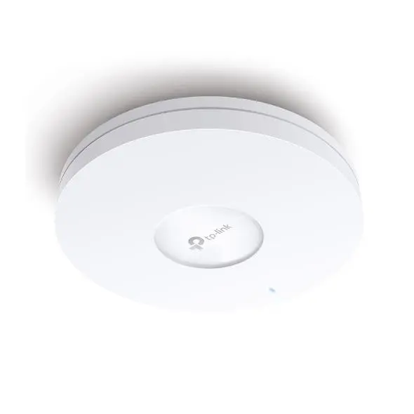 TP-Link EAP670 AX5400 Ceiling Mount Wi-Fi 6 Access Point